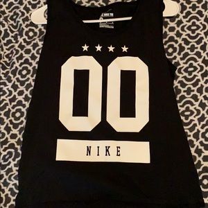Nike tank top